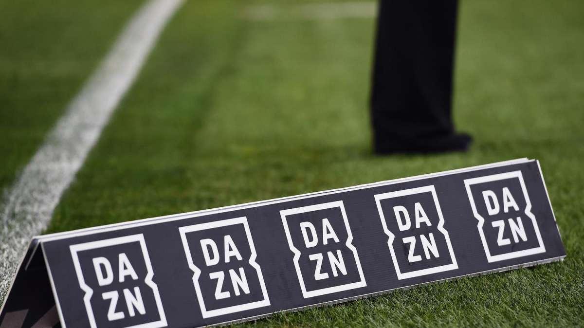 Dazn, ecco la partita trasmessa gratuitamente questo weekend