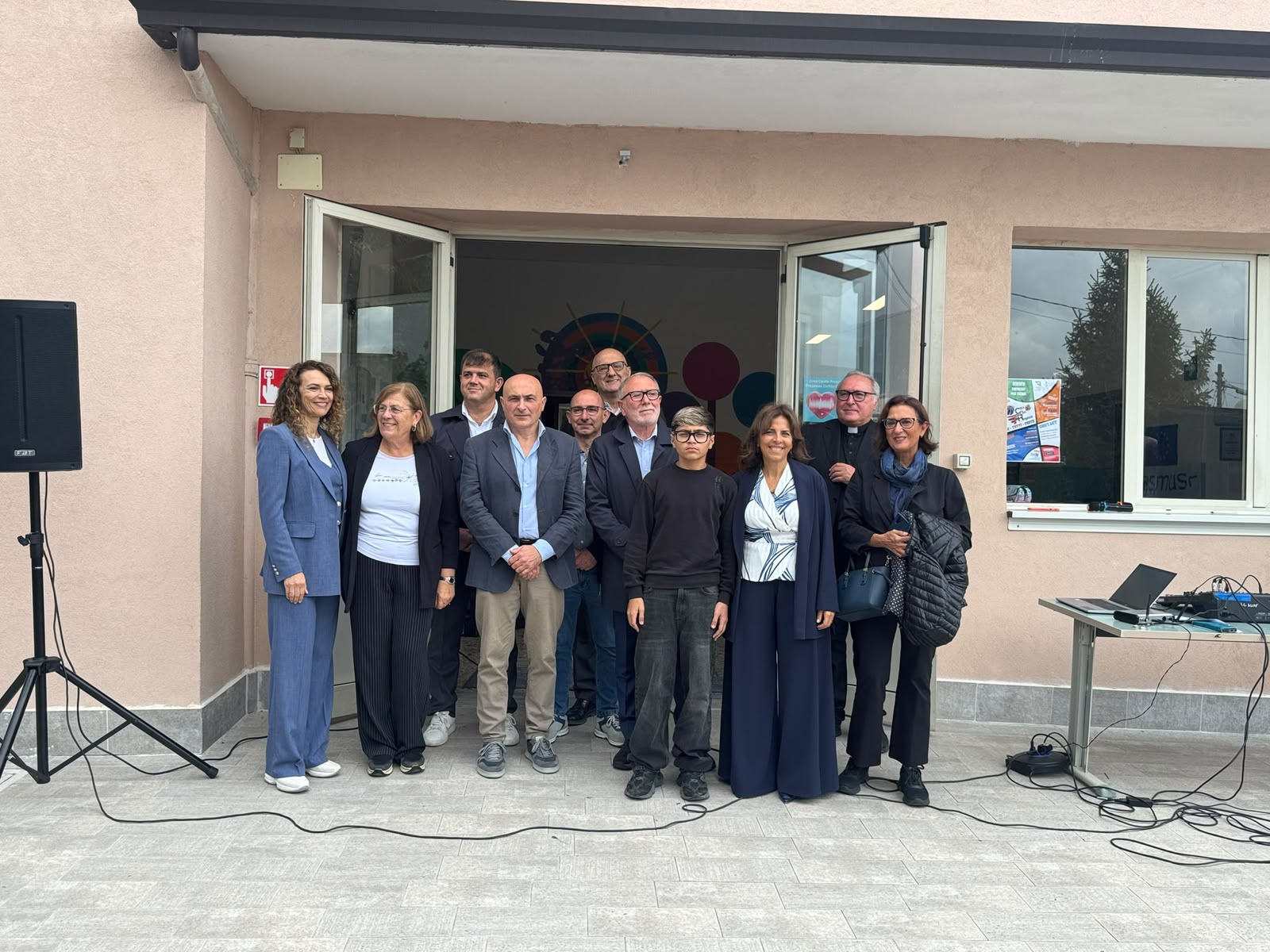 SCUOLA IN MOVIMENTO: AD ALIFE DEBUTTA IL MODELLO D.A.D.A., AULE INNOVATIVE E STUDENTI PROTAGONISTI
