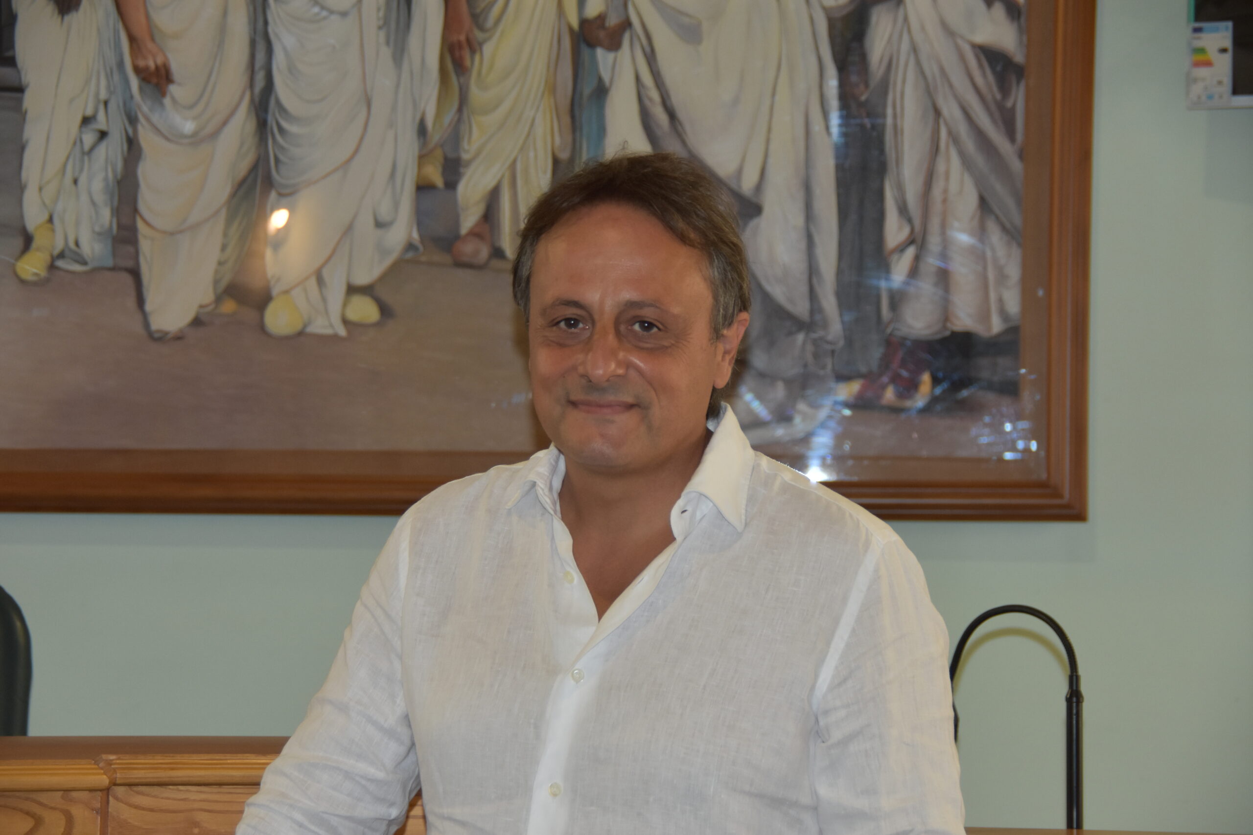 «Il consenso serve in campagna elettorale, poi si viene messi da parte»