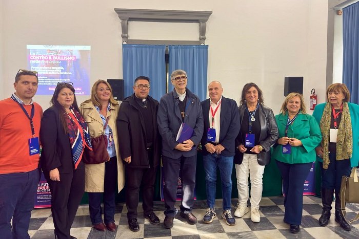 Scuola prepari ragazzi a vivere
