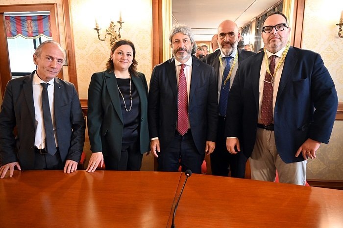 Da Regione Campania fondi per agricoltura, stop a mobilitazione