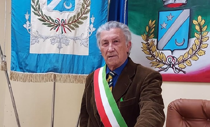 ALVIGNANO, CERIMONIA DI INTITOLAZIONE DELLA NUOVA SCUOLA DELL’INFANZIA E PRIMARIA AL PROF ANGELO FRANCESCO MARCUCCI
