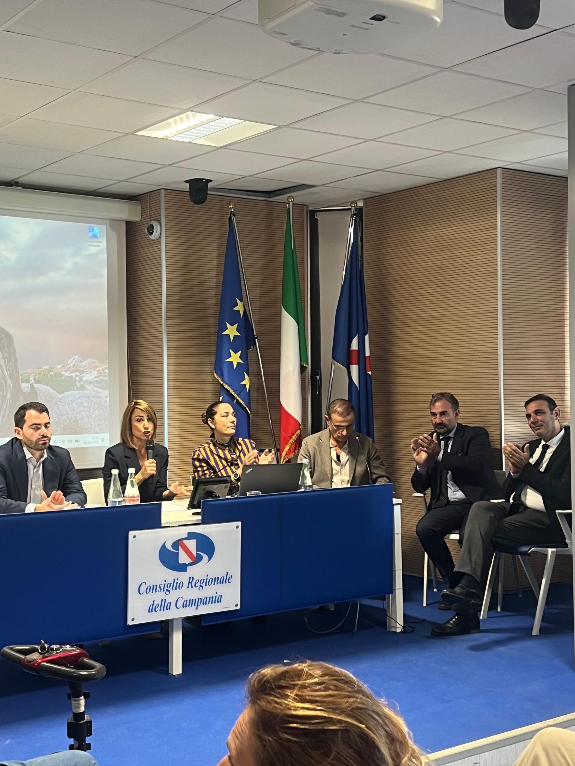 Malattie rare, si insedia l’Intergruppo in Regione Campania. Rostan (Lega): “Un impegno collettivo”