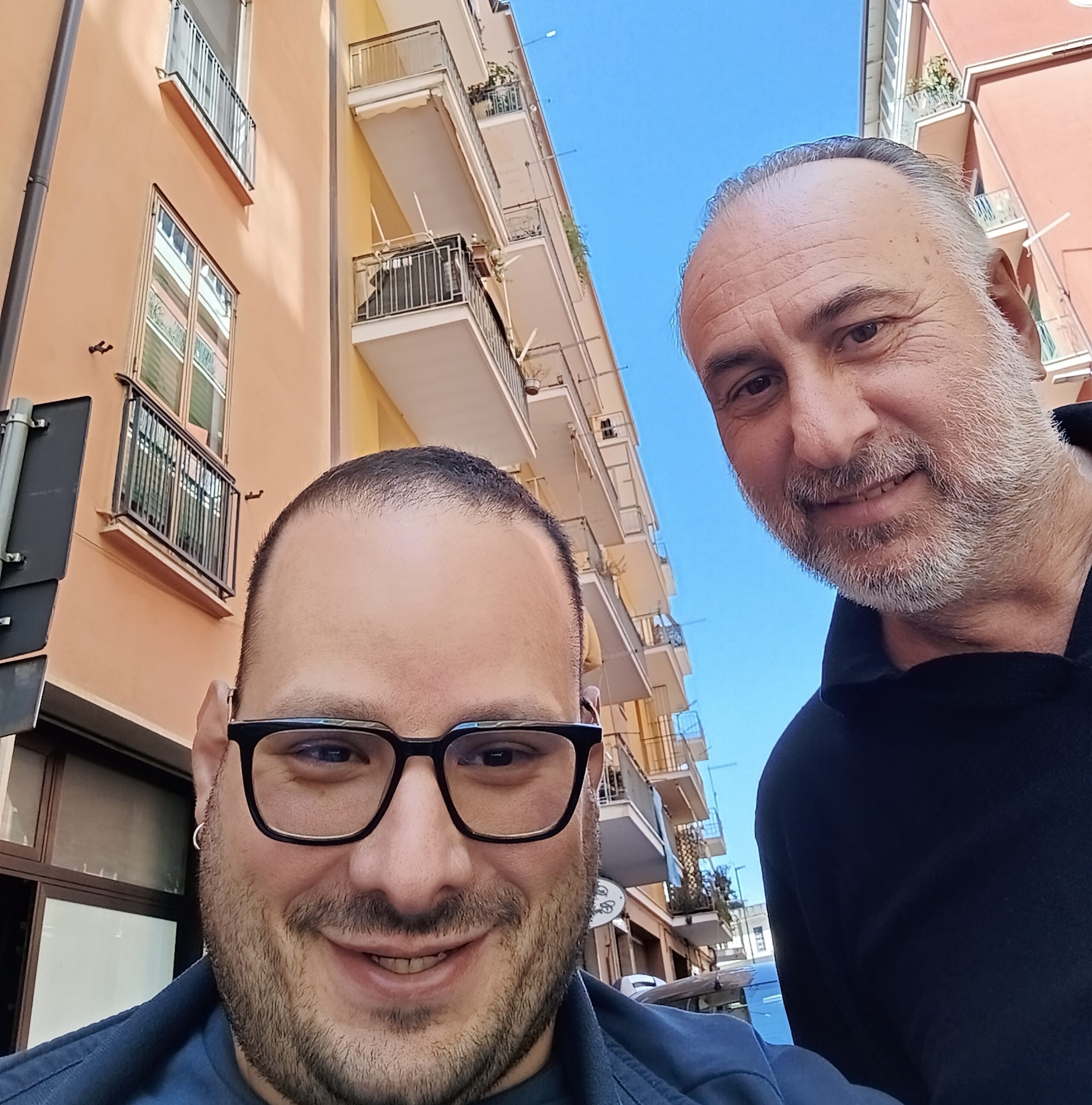 Ripristino stalli per i disabili, il M.I.D. ringrazia l’assessore Iacovacci