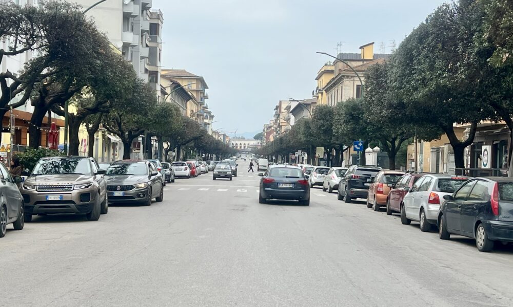 Corsa podistica in memoria di don Pompilio a Rione Ferrovia, c’è il piano traffico – NTR24.TV