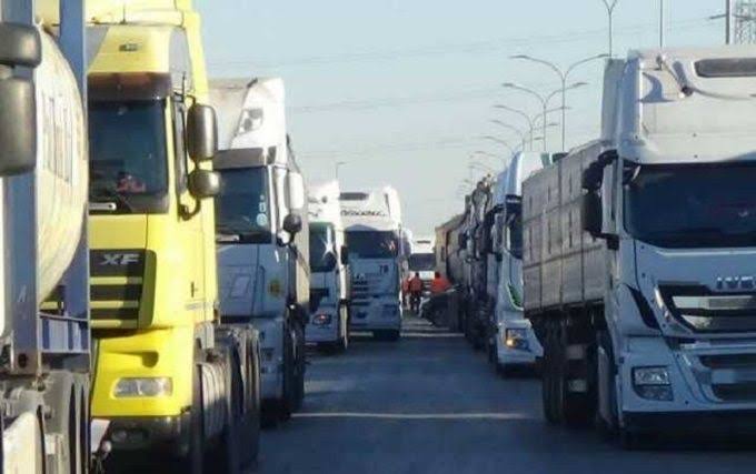 CARO GASOLIO, “NOI DI CENTRO”, 13 MILIONI DALLA REGIONE.UNA MISURA CONCRETA.ORA TOCCA AL GOVERNO