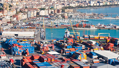 Porto di Salerno, CGIL e FILT a Cuccaro: «Contributo alla CULP o dimissioni»