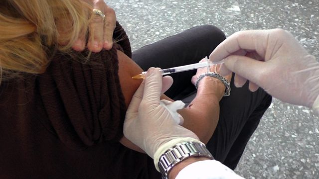 Vaccini in farmacia, forniture bloccate ad Avellino e Benevento. Alaia denuncia: «Le ASL chiariscano perché non arrivano le dosi» – NTR24.TV