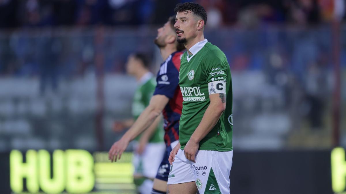 Ricordi bellissimi di Avellino, squadra forte che gioca bene