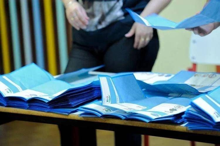 il voto oggi, l’effetto Vannacci