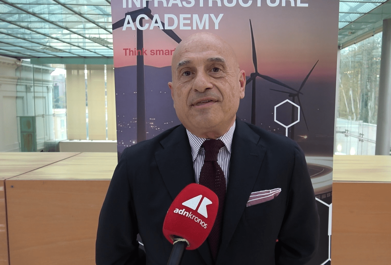 Academy favorisce lavoro di squadra