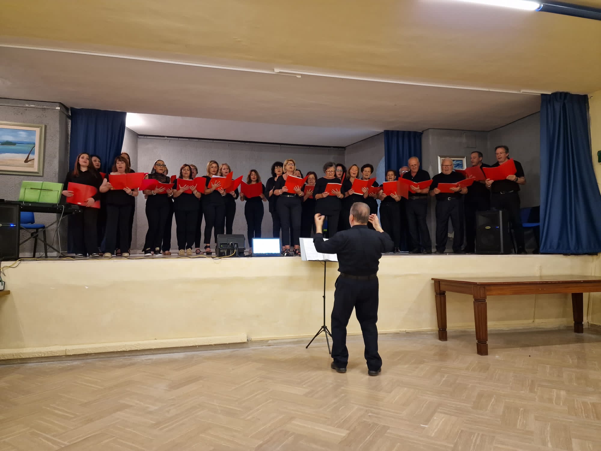 “NOTE DI SOLIDARIETÀ”, A PIEDIMONTE MATESE UN CONCERTO PER SOSTENERE IL PROGETTO “UNA SCUOLA PER TUTTI” IN SUD SUDAN