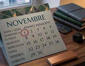 1 e 4 novembre in busta paga, vengono pagati di più? Come cambia lo stipendio