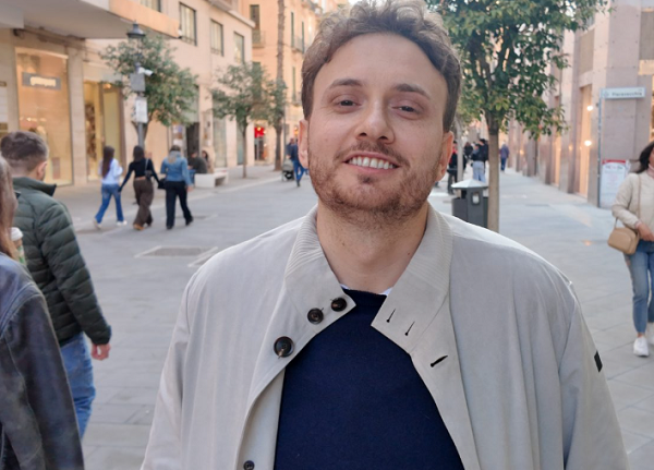 Salerno, sicurezza urbana: Casaburi (FI) propone presidi fissi e ronde civiche