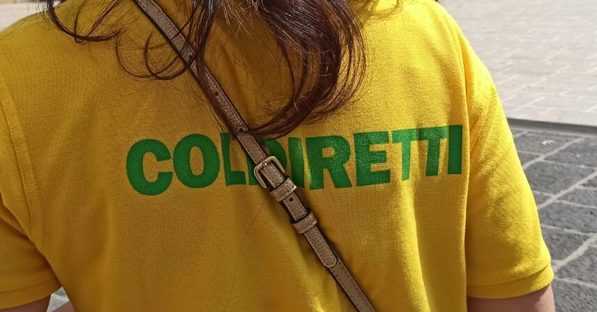 Coldiretti annulla la protesta a Napoli