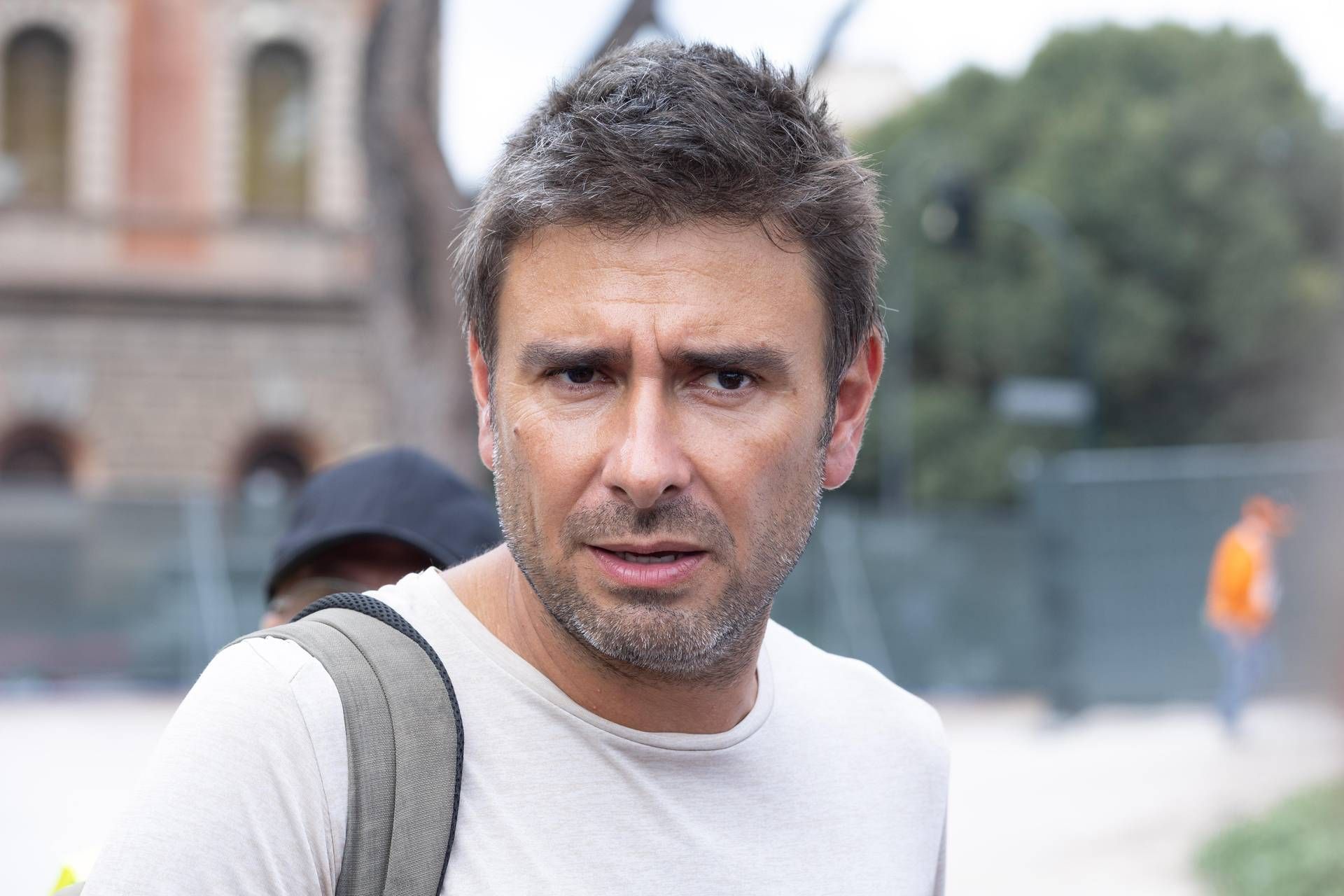 Alessandro Di Battista in tv, oggi sarà a ‘Accordi e Disaccordi’: l’orario