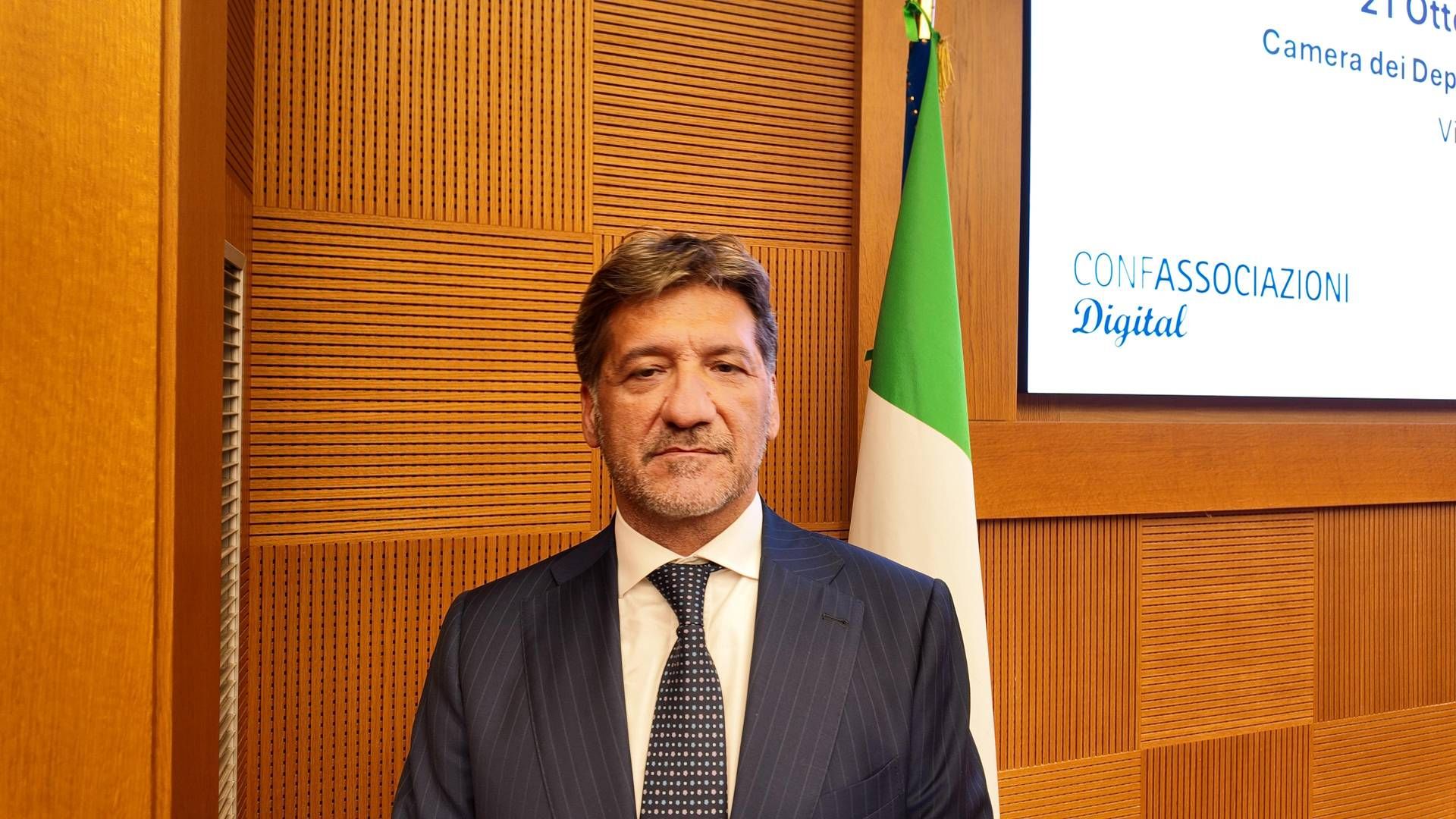 La sovranità digitale significa avere possibilità di scelta
