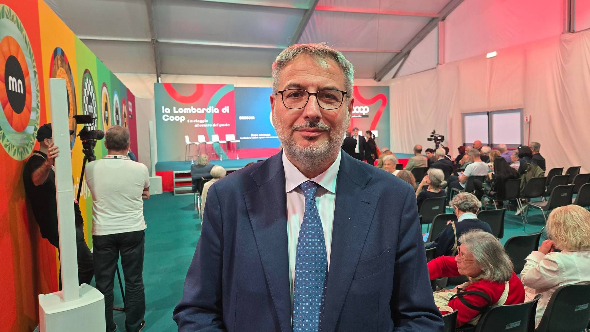 Sistema cooperativo redistribuisce il valore aggiunto