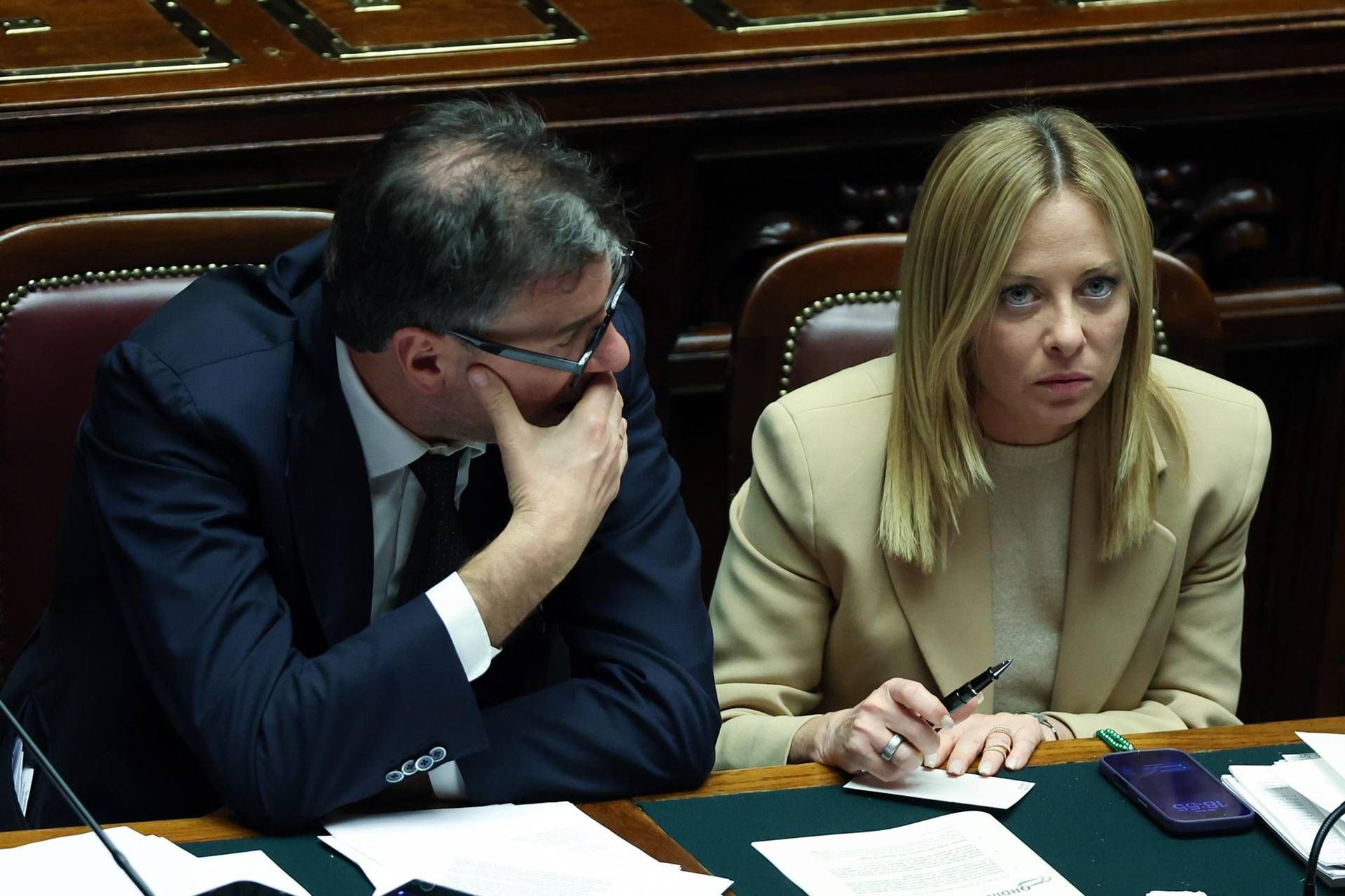 Manovra, dal salvadanaio per neonati alla rivalutazione delle pensioni e più Superenalotto: testo da 157 articoli