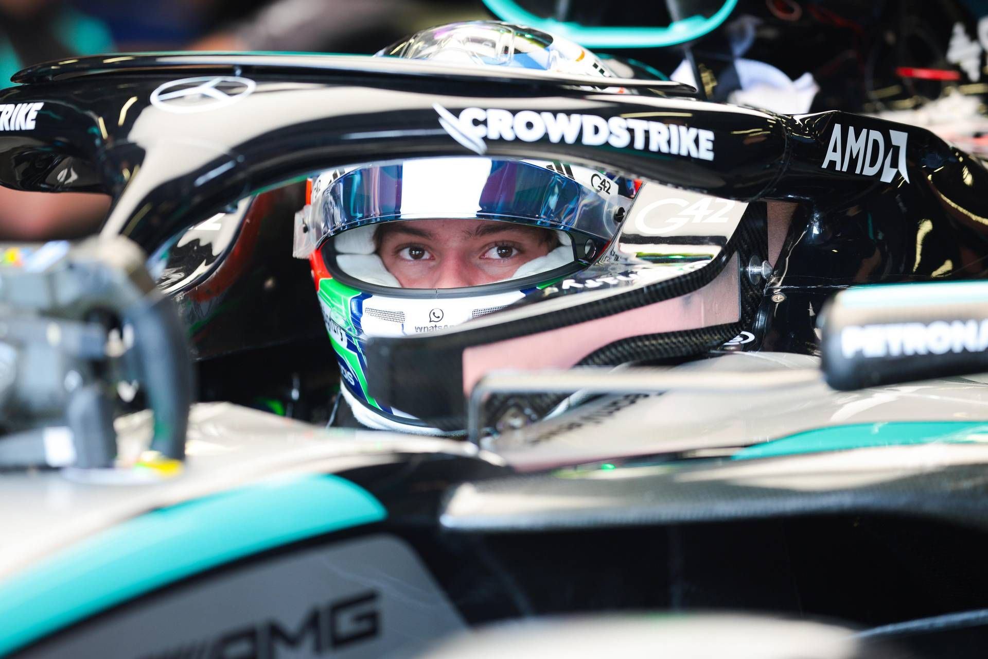 Gp Messico, oggi qualifiche F1. Orario, dove vederle in tv (in chiaro) e streaming