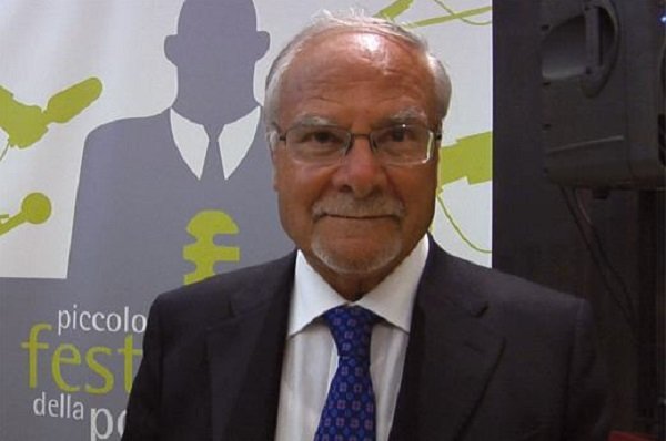 Addio a Mario Pepe, un esempio per tutti noi