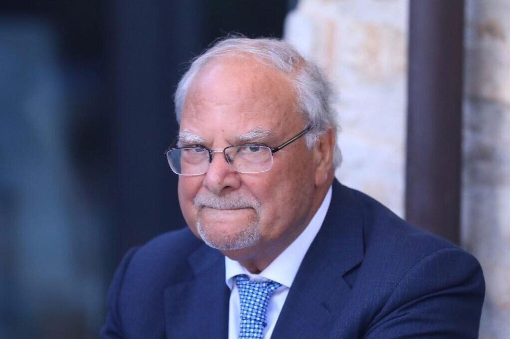 è stato parlamentare e sindaco di San Giorgio del Sannio