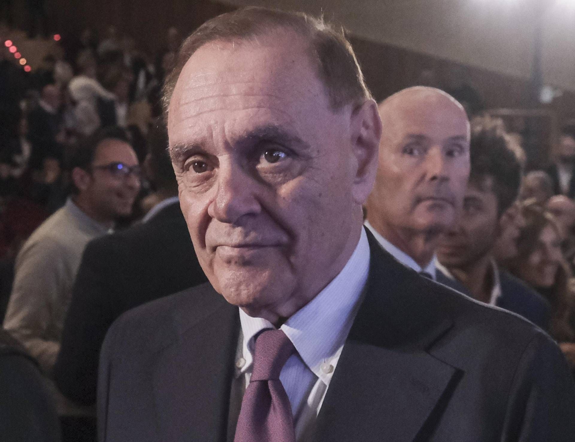 Ho iniziato le cure. Il Paradiso? Andrò in Purgatorio…