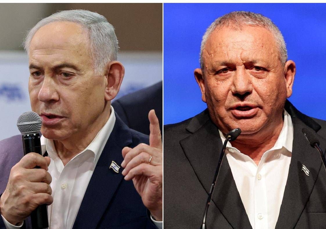 Elezioni 2026 in Israele oggi, sfida Netanyahu-Eisenkot: duello all’ultimo voto