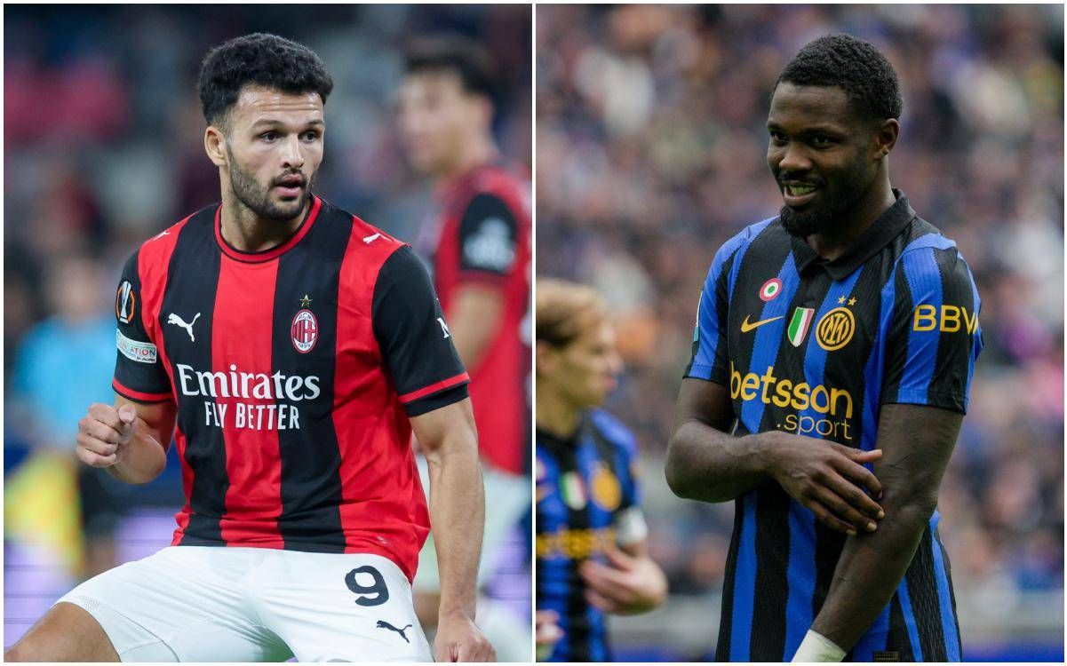 Milan-Inter, oggi derby in Serie A. Orario, probabili formazioni, dove vederla in tv e streaming