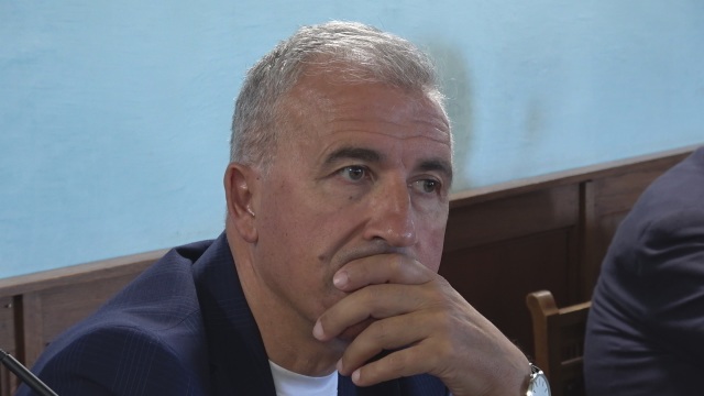 ‘Concorsopoli’, l’avvocato Raffaele Scarinzi querela Gabriele Corona: denuncia depositata alla Procura di Benevento – NTR24.TV