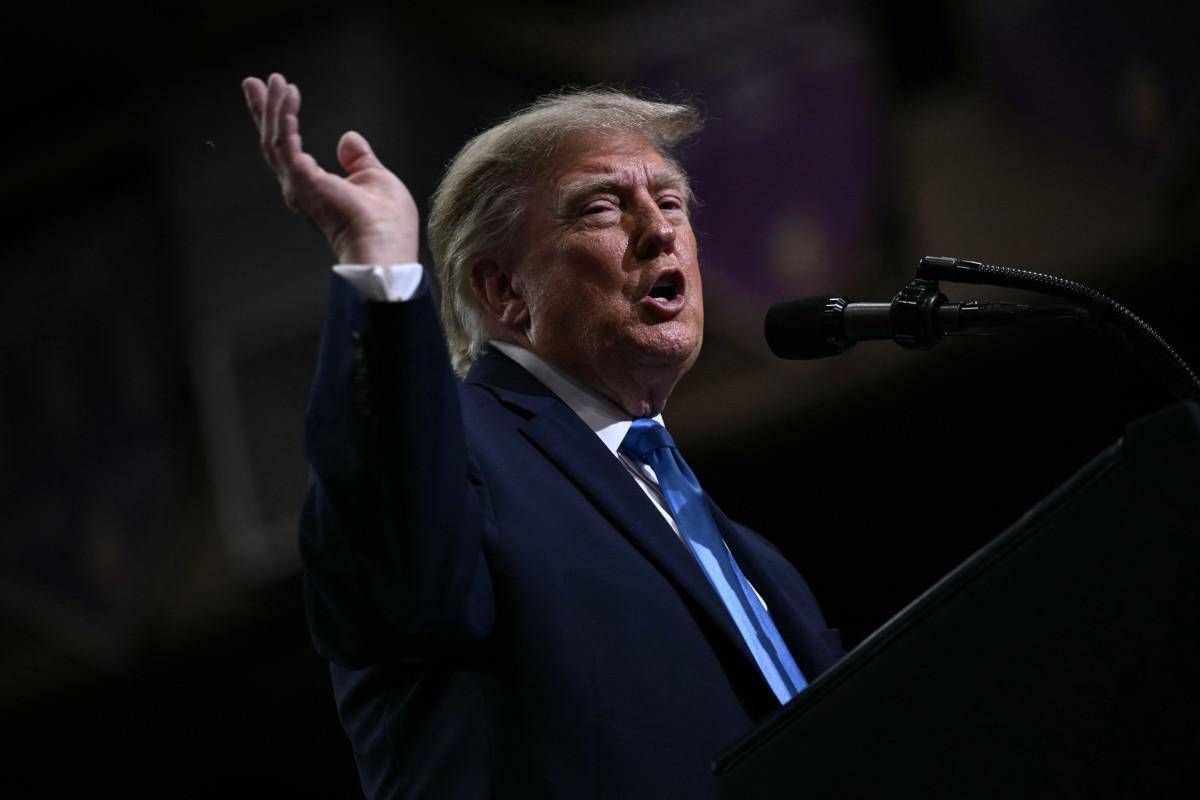 Trump ‘minaccia’ le elezioni midterm? Paura in Usa e i dem si preparano (anche in tribunale)