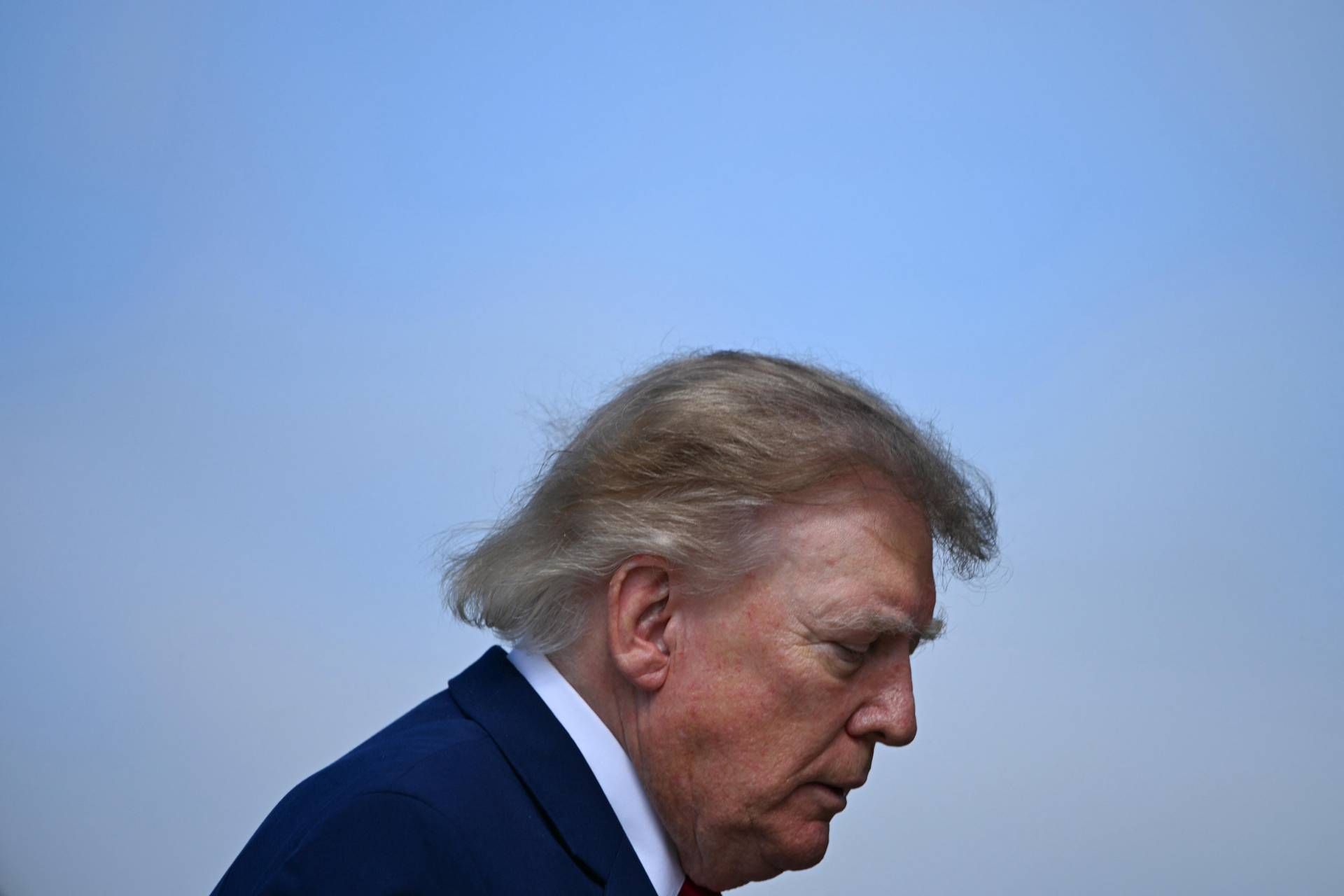 la decisione di Trump e l’annuncio di Netanyahu