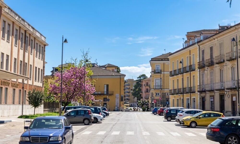 Benevento, limite di 30 km/h lungo Viale San Lorenzo: nuova ordinanza del Comune per garantire maggiore sicurezza – NTR24.TV