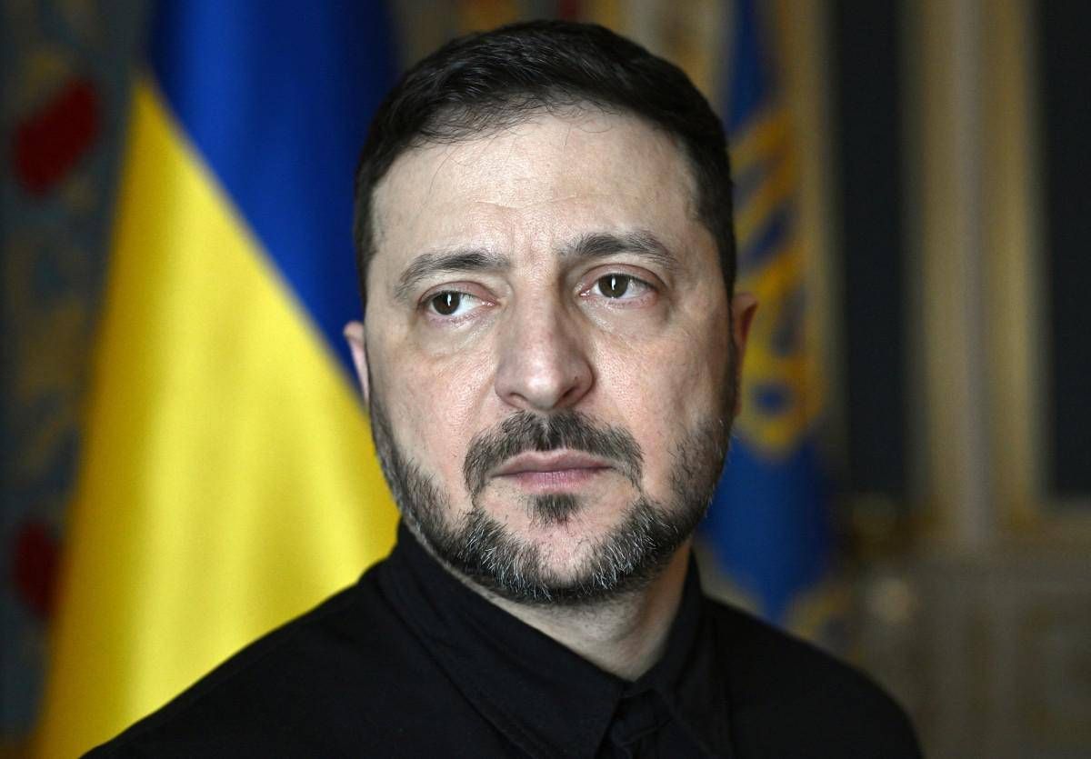 Guerra Ucraina-Russia, droni russi su Kharkiv: news oggi 31 ottobre